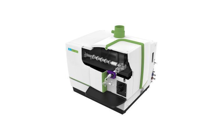 NexION 1000 ICP-MS - Give your lab a sip of pure productivity